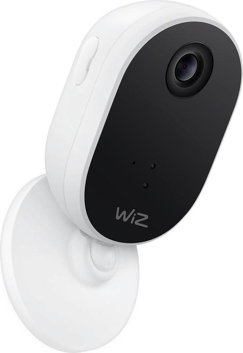 Actual product image WiZ Security Camera Starter Kit WiFi