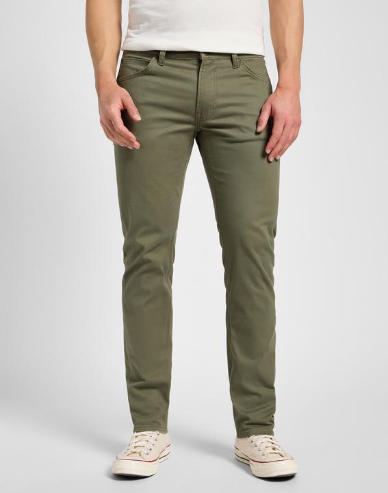 Produktbild Lee Stoffhose Daren Zip Fly (30)