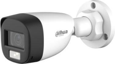 Actual product image Dahua CAMERA HDCVI 5MP BULLET/HFW1500CL-IL-A-0360B-S2 (2880 x 1620 Pixels)