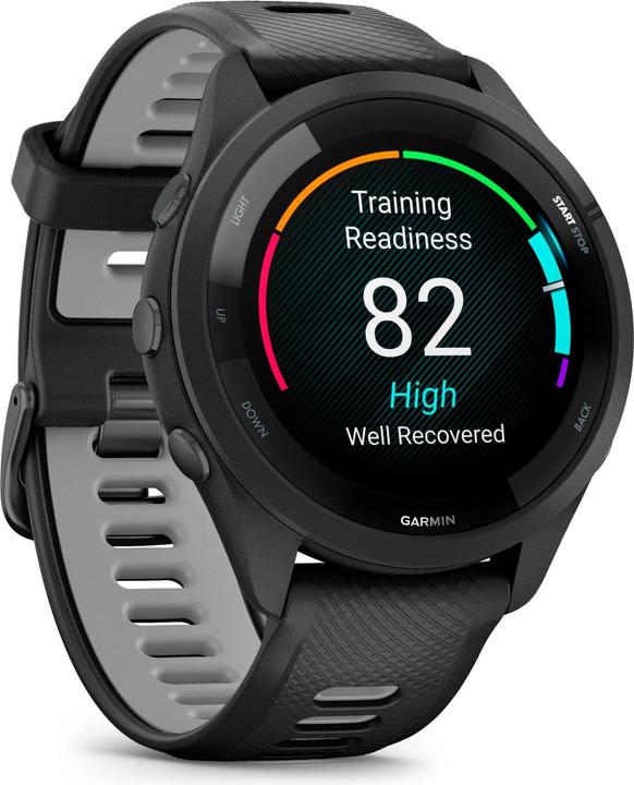 Actual product image Garmin Forerunner 265 (46 mm)