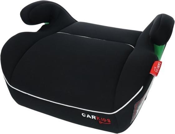Avant Carkids i-Size ISOFIX Zitverhoger Alfie 125-150cm - Veilig - Comfortabel - Stijlvol design