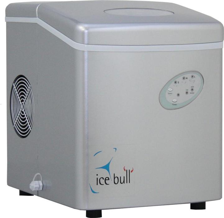 Actual product image Icebull Ib-15l