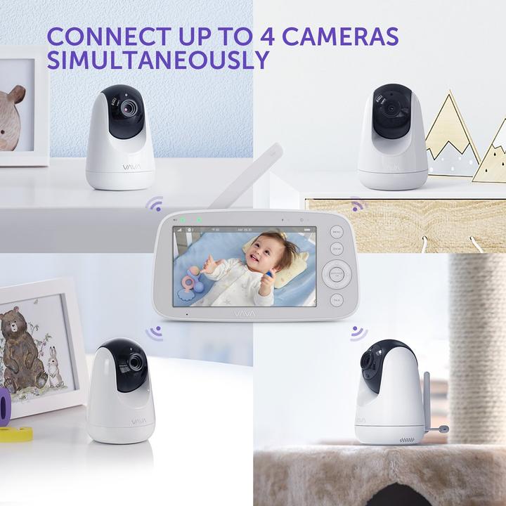 Produktbild Vava VA-IH006-CAM Extra Kamera
