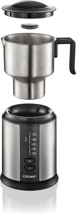 Actual product image Cloer Milk frother 7789 (EU plug, 25 cl)