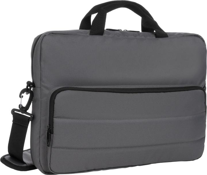 Actual product image XD Xclusive Impact RPET 6.5L Laptop Bag (15.75")