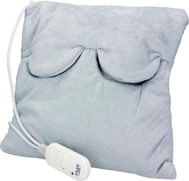 Image du produit Adler AD 7403 Chauffe-pieds électrique 80 W Vert