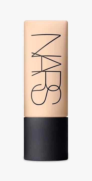 Actual product image NARS Cosmetics Soft Matte Complete Foundation Mont Blanc (Mont Blanc)