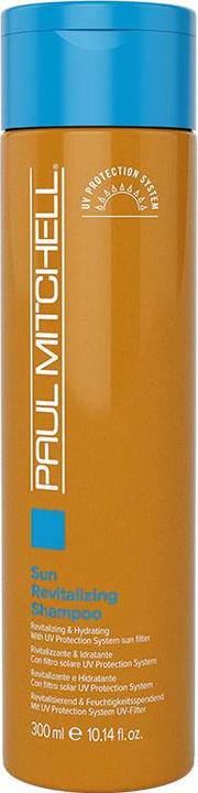 Produktbild Paul Mitchell Sun Revitalizing Shampoo (300 ml, Flüssiges Shampoo)