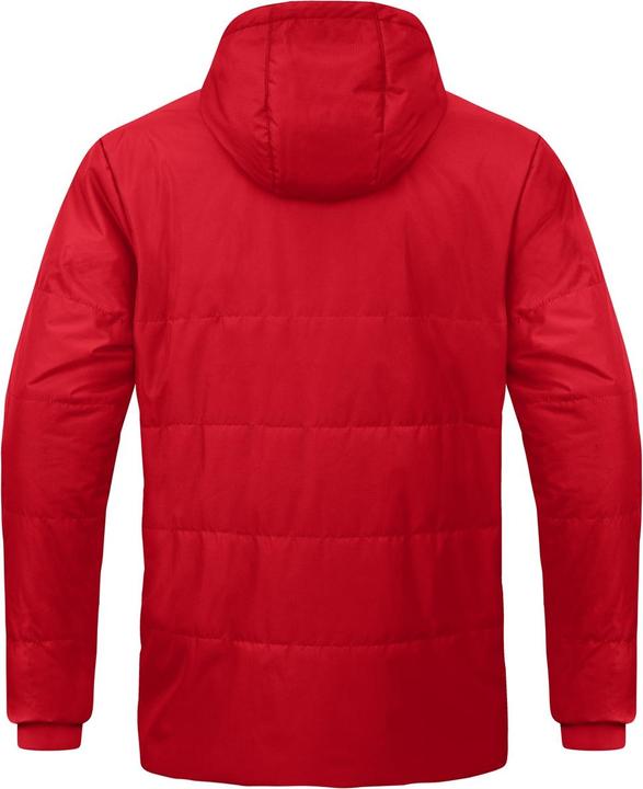 Produktbild JAKO Coachjacke Team mit Kapuze (XL)