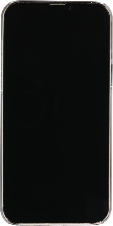 Actual product image PhoneLook Cover transparent Swiss Passport (Apple iPhone 13 Pro Max)