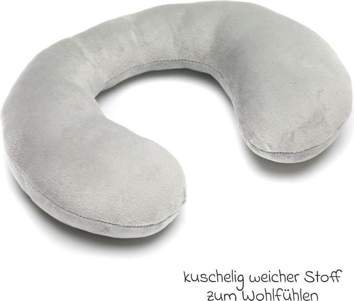 Actual product image Fillikid Belt pad & neck cushion Neck pad / neck support with plush surface