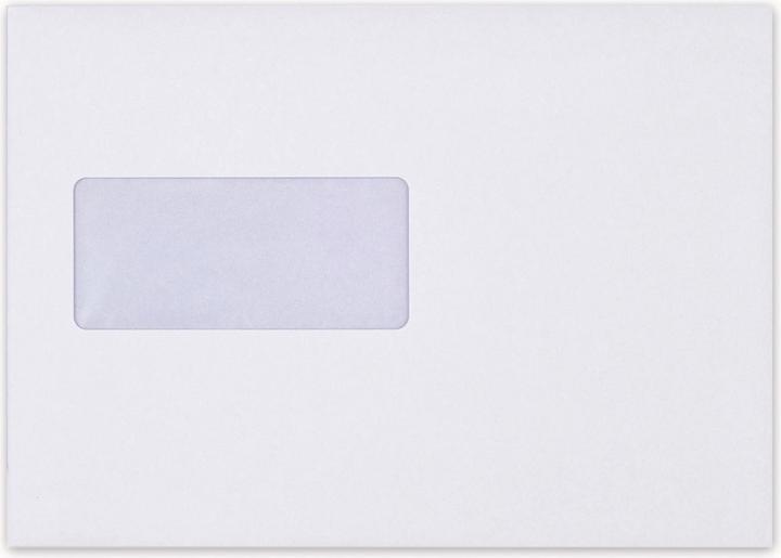 Actual product image BüroLine Envelope (C5, 500 x)