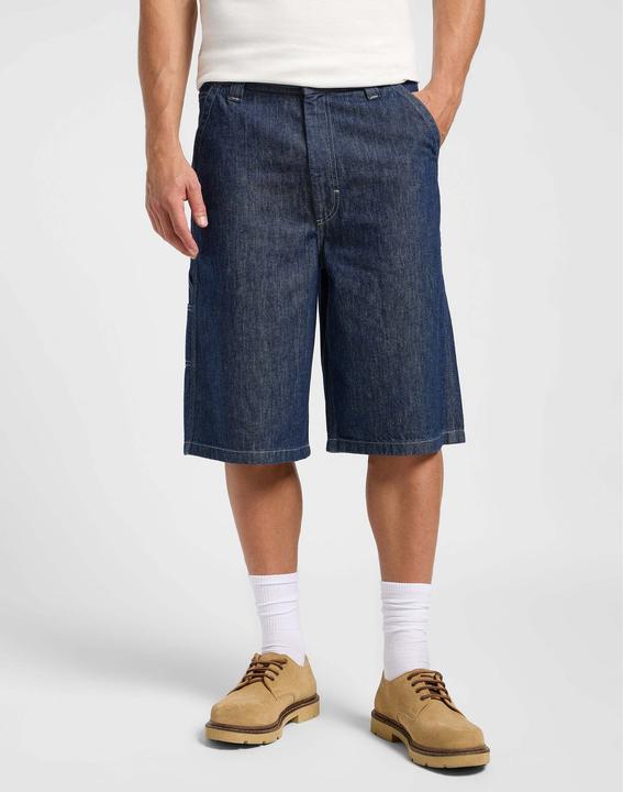 Lee Jeansshorts Carpenter Skater Short