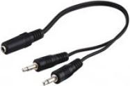 Actual product image Goobay 50472 (0.20 m)