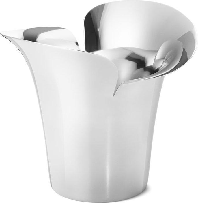 Georg Jensen BLOOM Botanica Übertopf (16 cm)
