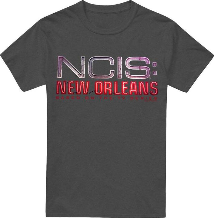 NCIS: New Orleans TShirt (S)