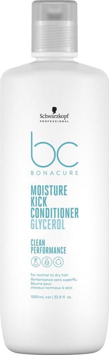 Schwarzkopf BC Moisture Kick - Conditioner