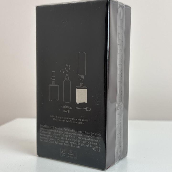 Immagine prodotto Hermès Terre d'Hermes (Eau de parfum, 50 ml)