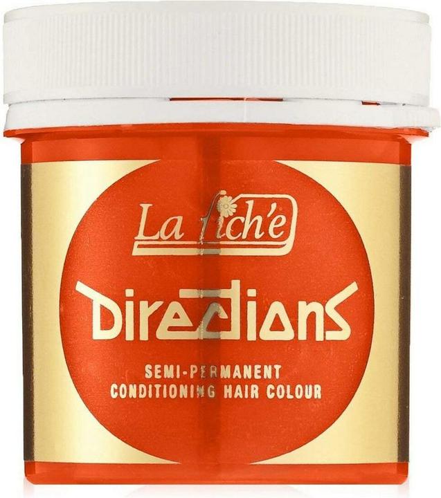 Image du produit Directions La Riche (Abricot)