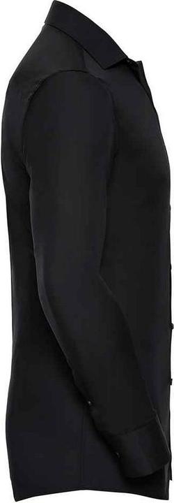Immagine prodotto Russell Camicia Ultimate a maniche lunghe elasticizzata (XL)