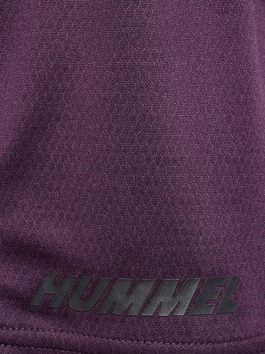 Actual product image hummel Hmlmulti Pl Shorts Woman (XL)