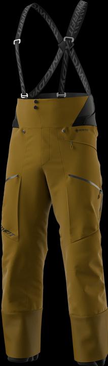 Actual product image Dynafit Tigard Gore-Tex Pro Trousers (M)