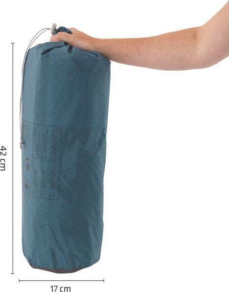 Image du produit Robens Boulder 2 (Tente igloo, 2.40 kg, 2 personnes)