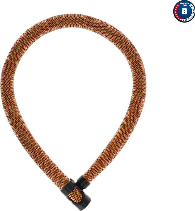 Actual product image Abus Ivera 7210 (110 cm)
