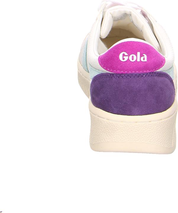 Immagine prodotto Gola Grandslam Trident - 65961 (38)