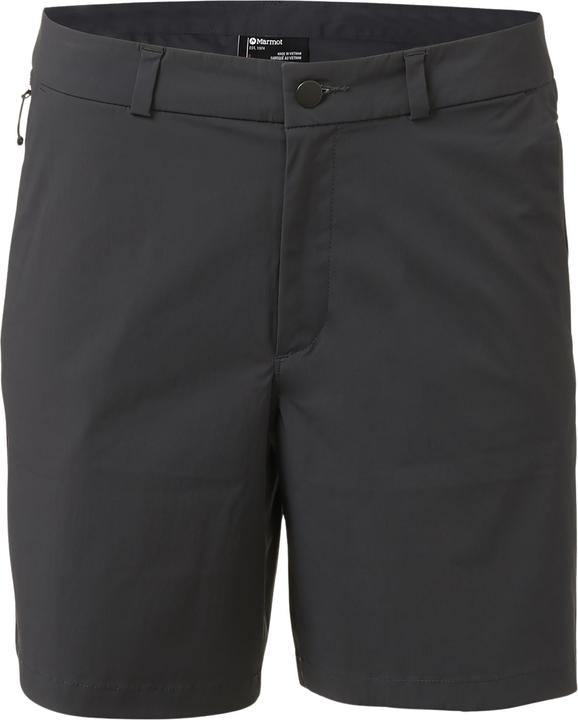 Actual product image Marmot Arch Rock 7" (M)