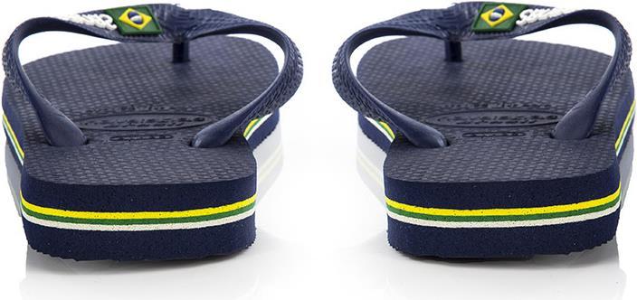 Actual product image Havaianas Kids Brasil logo (27, 28)
