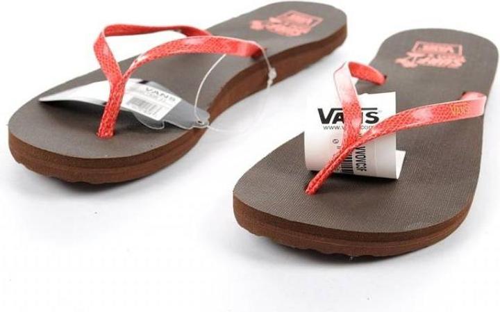 Actual product image Vans Flip-Flops, Flip-Flops (34.5)