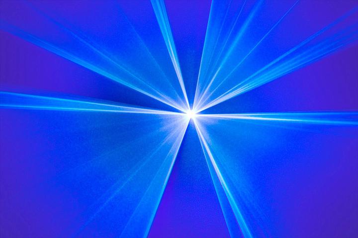 Produktbild Laserworld Laser-Lichteffekt EL-230RGB