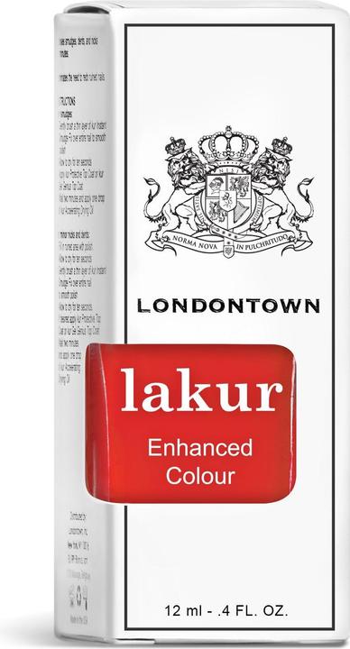 Immagine prodotto Londontown Lakur - Piccadilly Square (Piazza Piccadilly, Smalto)