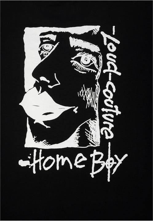 Image du produit Homeboy T-shirt (L)