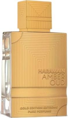 Al Haramain Amber Oud Gold Edition Extreme - EDP - 60 ml (Eau de Parfum, 60 ml)