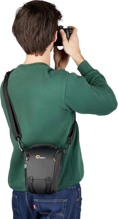 Productafbeelding Lowepro Adventura TLZ 30 III (Camera schoudertas, Cameratas, Camera heuptasje, 2 l)