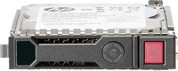 Image du produit HP 450Gb 6G SAS 10K 2.5" SC (99000639) (0.45 To, 2.5")