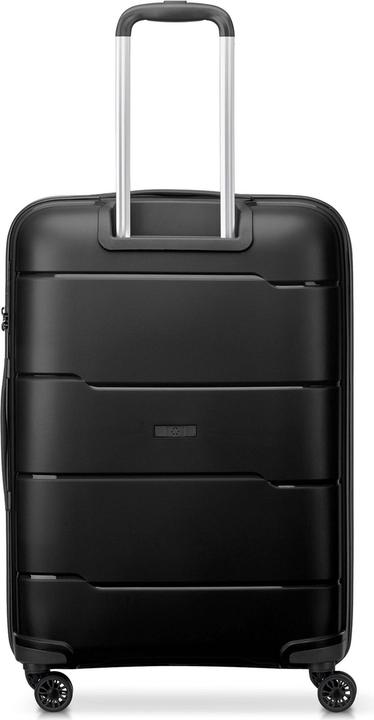 Actual product image Modo by Roncato Galaxy 4 Rollen Trolley M 45 cm (65 l, L (90 - 115l))