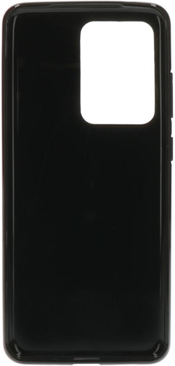 Produktbild Mobiparts Classic TPU Case Samsung Galaxy S20 Ultra 4G/5G Black (Samsung Galaxy S20 Ultra 5G)