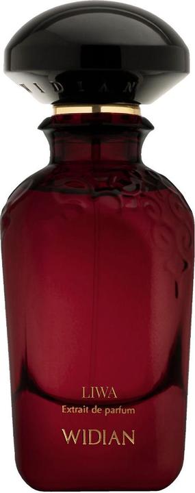Actual product image AJ Arabia Widian Velvet Collection Liwa Perfume (Extrait De Parfum, 50 ml)