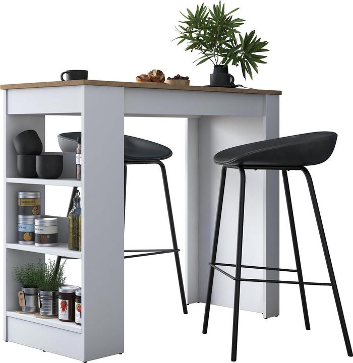 Image du produit Skye Decor Mauri (120 x 50 x 100 cm)