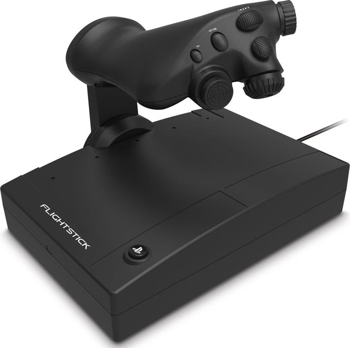 Produktbild HORI Flight Stick (PS4)