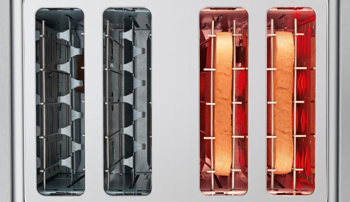 Produktbild Bosch Hausgeräte TAT7S45