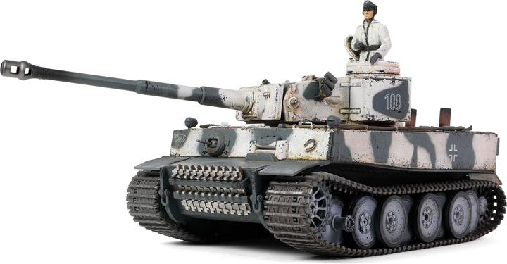 Produktbild Carson German Sd.Kfz.181 PzKpfw VI Tiger Ausf. E