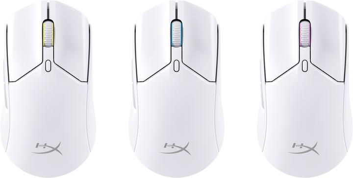 Image du produit HyperX Pulsefire Haste 2 (Sans fil)