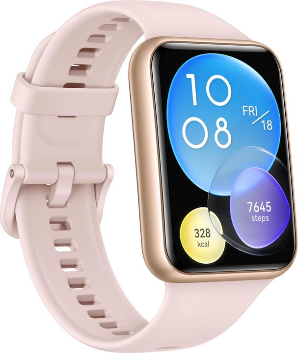 Image du produit Huawei Watch Fit 2 Active (46 mm)