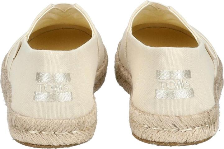 Actual product image Toms W's Alpargata Rope 2.0 (38)