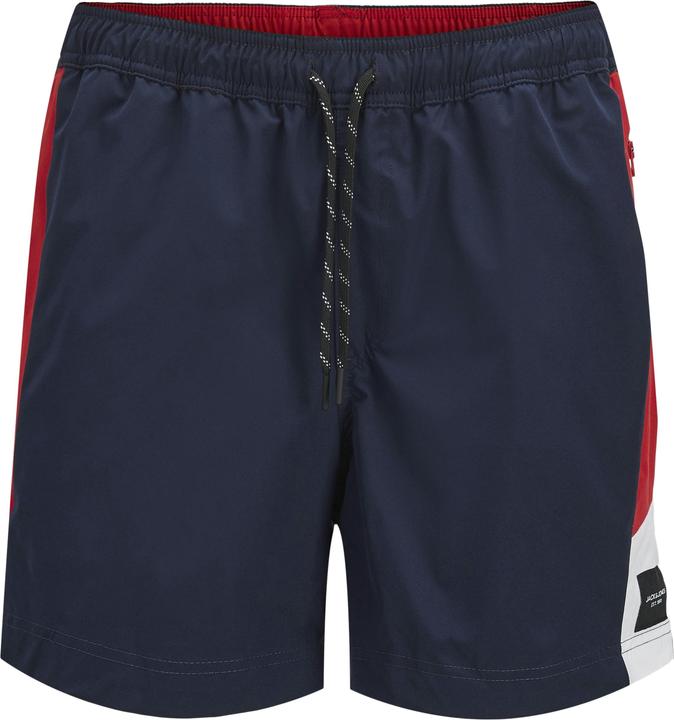 Jack & Jones Regular Fit Badeshorts Badeshorts (XXL)