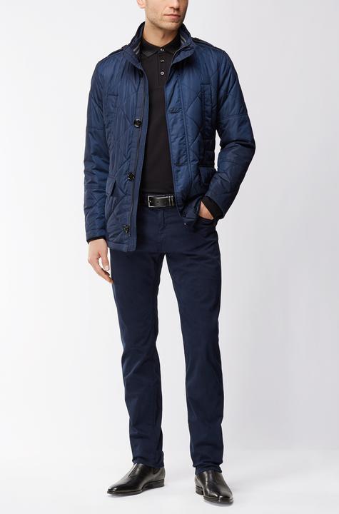 Actual product image BOSS Belt Casual Figure Carmello - 16237 (85)